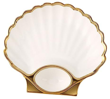 COLLBATH Knödelschale Aus Keramik Für Servieren Von Knödeln Und Sushi Essigschale Für Dining Und Buffets Praktisches Gericht Für Zuhause Und Restaurants