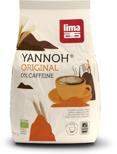 Yannoh Original 18 x 1 kg