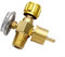 L Chalumeau de soudage portable Bouteille d'oxygène Valve d'oxygène