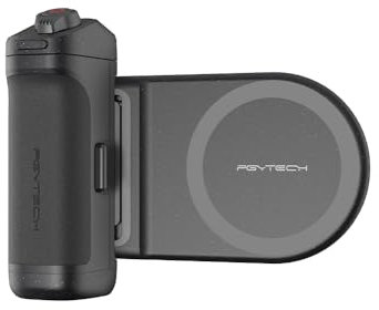 PGYTECH MagCam Phone Grip - Black