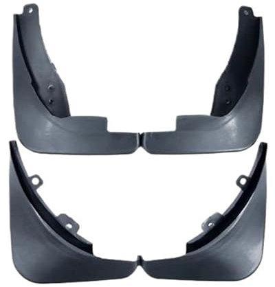 ATGCBCAUF Kotflügel Für Opel Für Vauxhall Für Astra J 2010 2011 2012 2013 2014 2015 2016 Kotflügel Schmutzfänger Kotflügel Schmutzfänger Spritzschutz Abdeckung Schmutzfänger