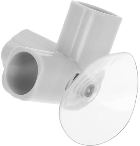 Toyvian Laufgitter Ersatzverbinder 3-wege Gelenk Aus Robustem Material Innendurchmesser 22mm Zubehör Für Laufställe Spielbereich Stabilisator Für Laufgitter