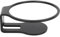 Tihebeyan Roam Speaker Wall Mount Sturdy Easy Installation Support for the Iron Material (Black)