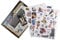 Stickers Set ONE Piece