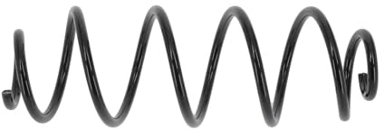 MONROE Suspension Spring | SP4443 | OE-Matching Quality | Ride Comfort & Stability | Pack of 1