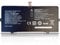 XITAIAN 15.44V 62.1Wh 4023mAh AA-PBMN4MR Replacement Laptop Battery for Samsung Galaxy Book Pro 360 15 15.6 NP950XDB NP950XDB-KA1US NP950XDB-KB1US NP950XDB-KC5US NP950XDB-KC3US NP950QDB-KB1US