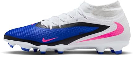NIKE Phantom 6 HIGH ACAD FG/MG Soccer Shoes