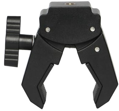 Flexible Kamera-Halterung für Motorrad, Fitnessgeräte, 35 mm dicke Objekte, Fotografie, Lichtständer, Fotografie, Griff, Besitzer