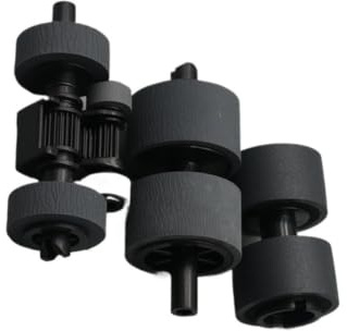 PRK-A3001 Rollensatz passend for Brother ADS-2200 ADS-2700W ADS-3100