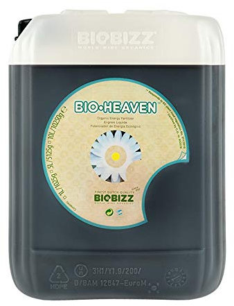 Bioheaven - Biobizz (5 L)