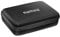 Mantona 21240 Hardcase Tasche für GoPro Action Cam Gr. M, schwarz ,
