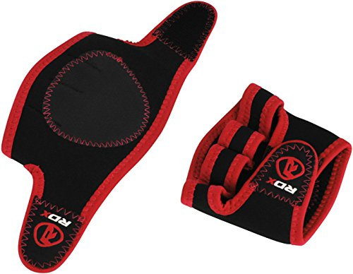 RDX, Knöpfe, Rot, Unisex, Erwachsene, Rot