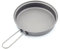 TOAKS PAN-115 PAN-130 PAN-145 Ultraleichte Camping-Pfanne aus Titan (PAN-145)