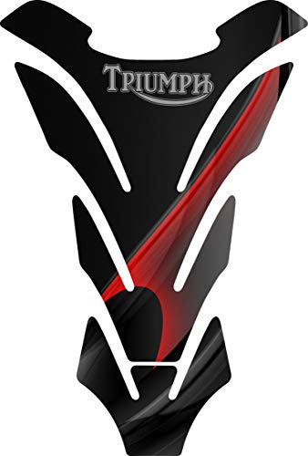 Tank KLEBER KLEBER 3D Effekt kompatibel mit Triumph