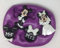 Moule en silicone Mickey Minnie Mouse Disney pour mariage