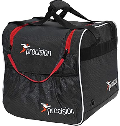 Precision Water Bottle Unisex' s Pro Hx Carry Bag, Black/Red, One Size, K-REY-TRL239B