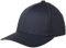 Flexfit Unisex 6277-Flexfit Wooly Combed Flexfit Wooly Combed, darknavy/darknavy, Youth