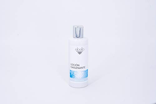 Ebella Loción Oxigenante
