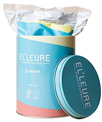 Elleure Clarifier Blond Plex Nachfüllpack 500ml