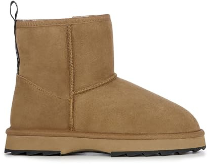 EMU Australia Women's Sharky Mini Sheepskin Boot