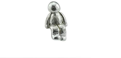 Pirantin We Made A Family Extra Child Figure