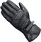Held Motorradhandschuhe lang Motorrad Handschuh Travel 6.0 Lederhandschuh lang schwarz 12, Unisex, Tourer, Ganzjährig