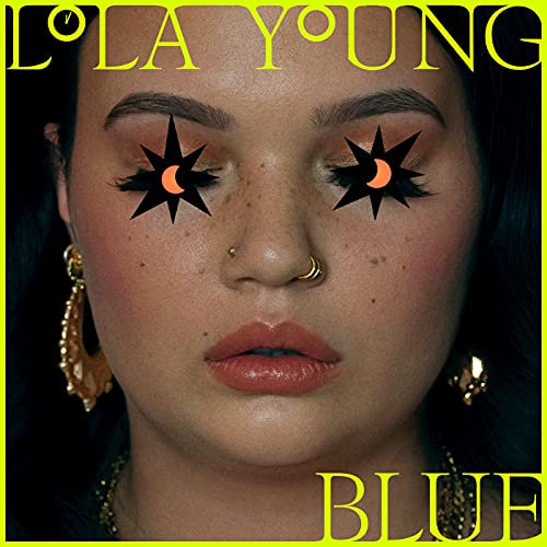 Blue (2AM) [Explicit]