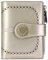 SENDEFN Portefeuille Femme Cuir Porte Monnaie Femmes Porte-Cartes Portefeuille Zippé Femmes avec 16 Emplacements pour Cartes Anti RFID Portefeuilles