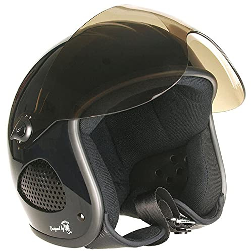 Bores Gensler SRM Slight 1 Finale Glossy Jethelm