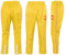 FIFA Official World Cup 2022 Training Football Tracksuit Bottoms, Men's, Spain, X-Large Yellow