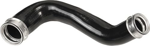 GATES 09-0226 Ladeluftschlauch 4177-10226 417710226 7L6145790B | Kompatibel mit: VW TOUAREG