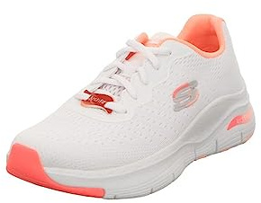 Skechers Damen Arch Fit Big AppealSneaker