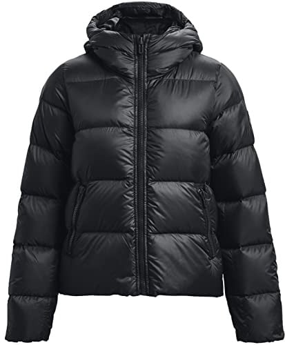 Under Armour Damen Ua Cgi Down Jkt Jackets