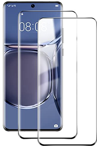 Cokitec 2 x 3D Tempered Glass Screen Protector Blue Light for iPhone 11 Pro