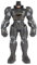 DC Comics, Giant Series Batman Action Figure, 30-cm Super Hero Collectible Kids’ Toys for Boys and Girls Aged 3+