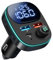 Hoppac Bluetooth Adapter Auto