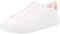 Michael Kors Grove Lace UP, Sneaker Donna, 39.5 EU