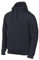 Nike Herren Therma Fit Hd Full Zip Kapuzenjacke, Obsidian/Obsidian/Black, L