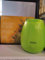 Nasoterapia cofanetto aromaterapia in cucina diffusore bloom lime + olio essenziale lemongrass