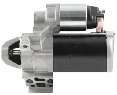 TESLA TECHNICS TT17029 PRO Anlasser für das Auto 12V, 1.4 KW. Kompatibel mit BMW. Ausgezeichnetes Preis-Leistungs-Verhältnis. Einfache Installation und Garantie.