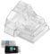 Austauschbare Wasserkammer für die Air 10-Serie, verbessertes Standard wasserkammer kompatibel mit Airsense 10 und Aircurve 10, Hochwertiges CPAP-Zubehör von BlessEase