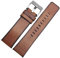 QTYQWC Authentisches Lederarmband kompatibel mit DZ 1399 DZ4280 DZ4290 22 mm 24 mm 28 mm Diesel-Uhrenarmband