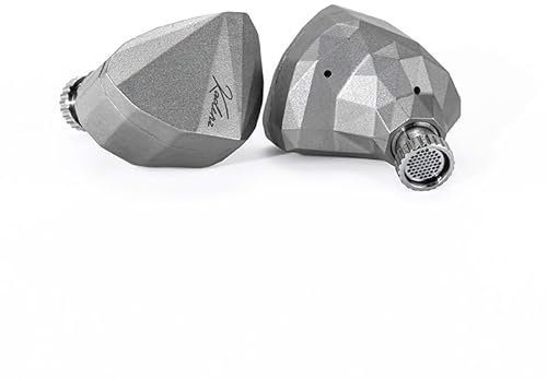 Moondrop Kadenz 10mm Dynamic Driver In-Ear Headphone 4.4 3.5mm USB-C plug