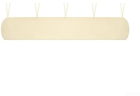 Outdoor Markisen-Aufbewahrungstasche, Markisenabdeckung, Schutzhülle, 420D für einfache Wartung und Installation, platzsparend, 4 m