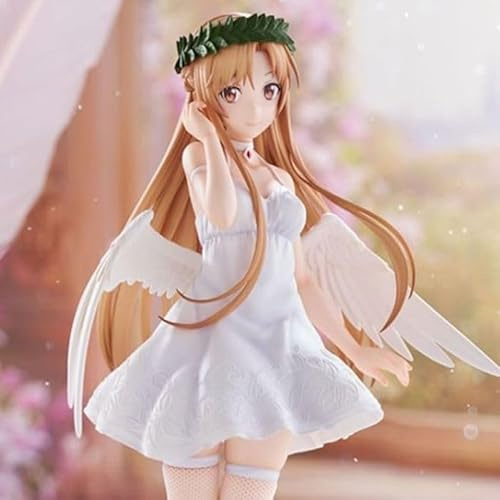 Sword Art Online - BiCute Pure Figur - Asuna