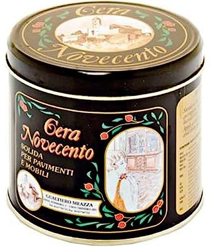 Wachs Novecento Y930 Wachs Solide, Neutral, 500 ml