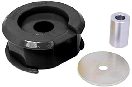 Powerflex PFF85-921BLK Bushes