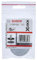 Bosch 1x PRO Backing Pad für kleine Winkelschleifer, X-Lock, Clip (Ø mm, Professional Zubehör Kleiner Winkelschleifer)