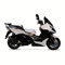 SBK NERO KYMCO XCITING 400i INOX