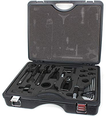 Pro: Advanced Tool Kit, 27 Tools